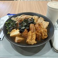   at TPE - Vege Creek 蔬河 - T2 in Taoyuan City