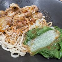   at TPE - Vege Creek 蔬河 - T2 in Taoyuan City