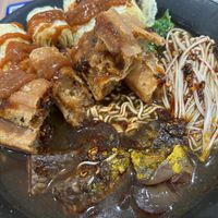   at TPE - Vege Creek 蔬河 - T2 in Taoyuan City