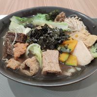  at TPE - Vege Creek 蔬河 - T2 in Taoyuan City