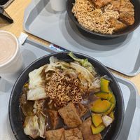   at TPE - Vege Creek 蔬河 - T2 in Taoyuan City