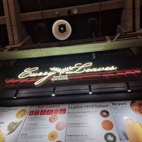  at Curry Leaves in Gdansk
