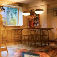   at Wèk Desembakkerij in Bunde