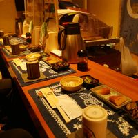  at Harada Tofu Shop in Ashikaga