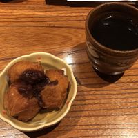   at Harada Tofu Shop in Ashikaga