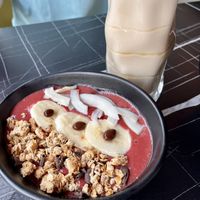   at JustHealthy in Karlsruhe