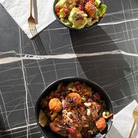   at JustHealthy in Karlsruhe