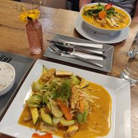  at Vevi Restaurant III in Vienna