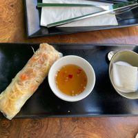   at Vevi Restaurant III in Vienna