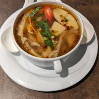  at Vevi Restaurant III in Vienna