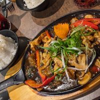  at Vevi Restaurant III in Vienna