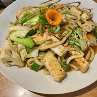 V45  at Vevi Restaurant III in Vienna