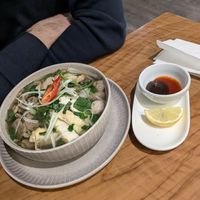  at Vevi Restaurant III in Vienna