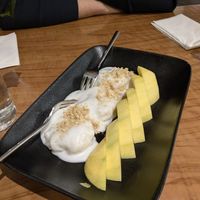  at Vevi Restaurant III in Vienna