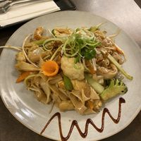  #Veganuary at Vevi Restaurant III in Vienna