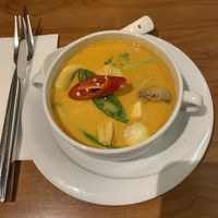   at Vevi Restaurant III in Vienna