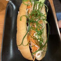   at Vevi Restaurant III in Vienna