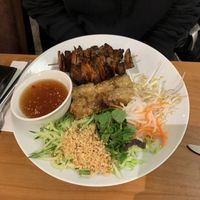   at Vevi Restaurant III in Vienna