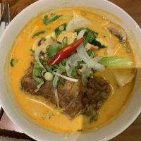   at Vevi Restaurant III in Vienna