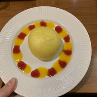   at Vevi Restaurant III in Vienna