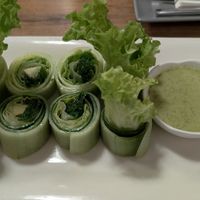  at Vevi Restaurant III in Vienna