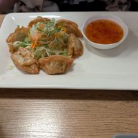  at Vevi Restaurant III in Vienna