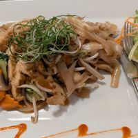  at Vevi Restaurant III in Vienna