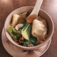  at Vevi Restaurant III in Vienna