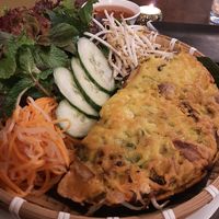  at Vevi Restaurant III in Vienna