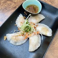   at Vevi Restaurant III in Vienna