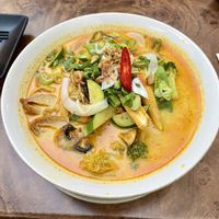   at Vevi Restaurant III in Vienna