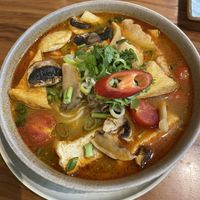   at Vevi Restaurant III in Vienna