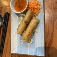   at Vevi Restaurant III in Vienna