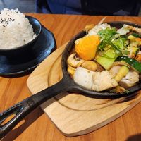  at Vevi Restaurant III in Vienna