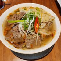  at Vevi Restaurant III in Vienna