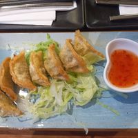  at Vevi Restaurant III in Vienna