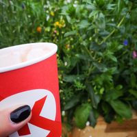  at Circle K Linnahalli in Tallinn