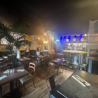   at Delizi Pizza in Nice