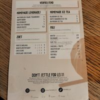 Drinks 2 at Ekmekci Spuistraat Den Haag in The Hague