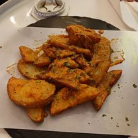  at Buena Pinta EatDrink&Nightlife. in Albacete