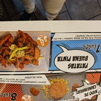  at Buena Pinta EatDrink&Nightlife. in Albacete