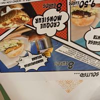  at Buena Pinta EatDrink&Nightlife. in Albacete