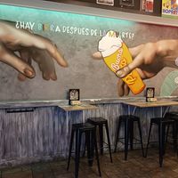  at Buena Pinta EatDrink&Nightlife. in Albacete