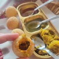  at Bombay Palace in Hua Hin