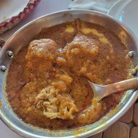  at Bombay Palace in Hua Hin