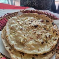  at Bombay Palace in Hua Hin