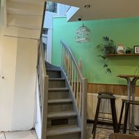 Intérieur   at Green Corner in Amiens