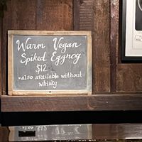   at Dharma Bums in New Hope