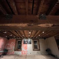   at Dharma Bums in New Hope