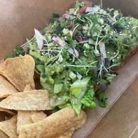  at Flatbelly Veg in Erdenheim